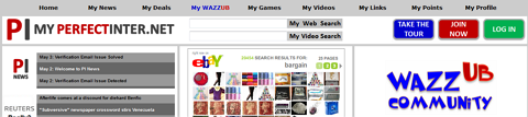 Wazzub